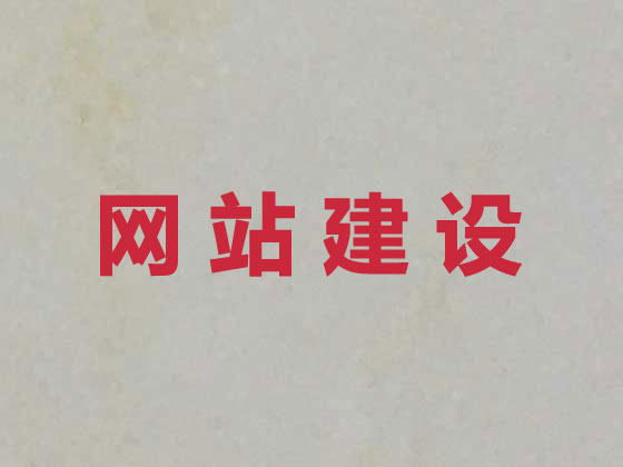 临沂专业网站设计